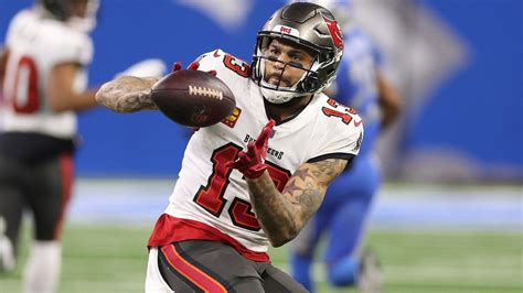 When Will Mike Evans Return Latest Injury Updates On Buccaneers Star