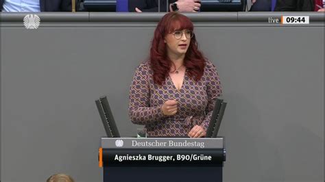 IRRSINN GRÜNINNEN REDE AGNIESZKA BRUGGER GRÜNE AM 8 JULI IM