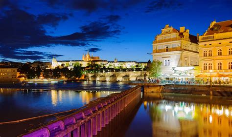 Liliova Residence Charles Bridge Hotel In Prague Prague Old Town Residence Liliova Praha