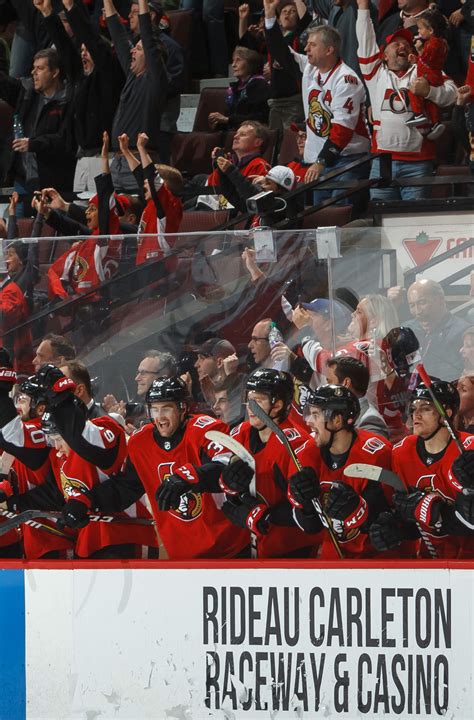 Ottawa Senators Home Schedule 2019-20 & Seating Chart | Ticketmaster Blog