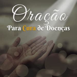 Oração para Cura de Doenças