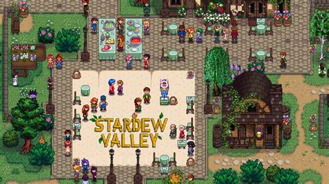 Stardew Valley 1 6 An 𝓐𝓮𝓼𝓽𝓱𝓮𝓽𝓲𝓬 Cozy Day Day 9 Expanded Heavily