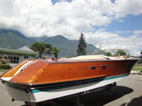 1976 Riva Aquarama Special Klassische Motorboote Kaufen YachtWorld