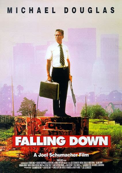 LOVING THE 90S [FALLING DOWN] – gmanReviews