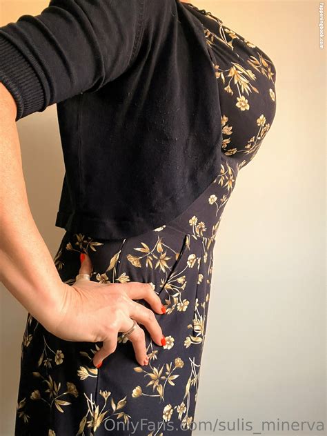 Sulis Minerva Nude Onlyfans Leaks Fappening Fappeningbook