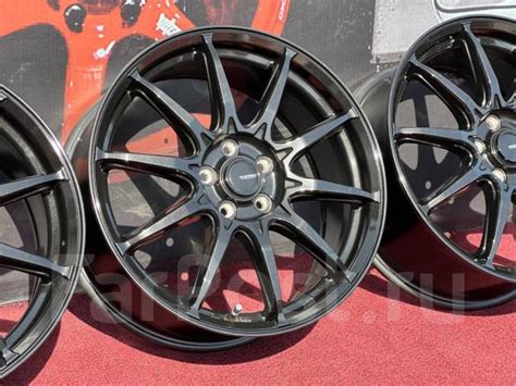 Hot Stuff G Speed R x J шт Ширина диска