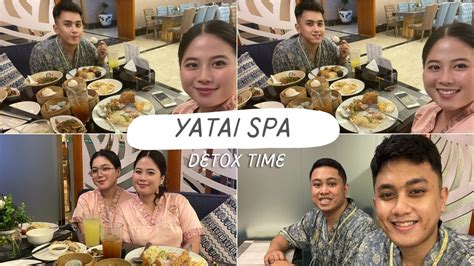 OUR FIRST YATAI SPA 2022 12 HOURS STAY W UNLI BUFFET YouTube