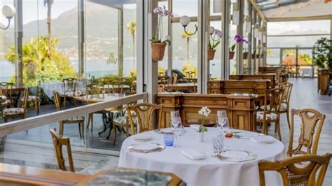 La Terrazza Lake Como In Bellagio Restaurant Reviews Menu And Prices