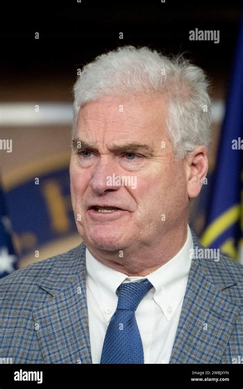 House Majority Whip Tom Emmer Republican Of Minnesota Offers Remarks