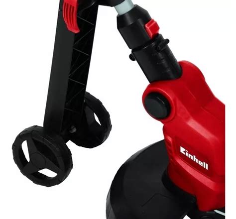 Bordeadora Electrica Einhell Watts Telescopica Einhell En Venta En