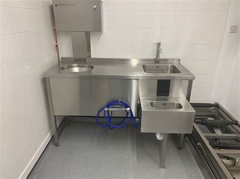 Manchester - recommendation | Mortuary Solutions