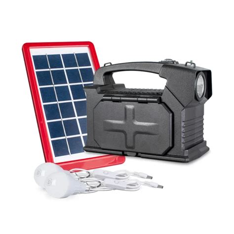 Sustainable Solar Power Kits | China Manufacturer | Eco-Friendly ...