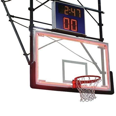 Terrabound Solutions Inc Led Basketball Backboard Light Kit