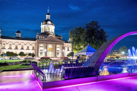 12 Top Things To Do In Kingston Ontario Planetware