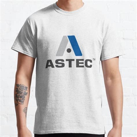 Astec Industries T Shirts Redbubble