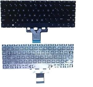 TechSonic Keyboard For X360 14 CD 14 CE 14 CD0003DX 14 CD1008CA 14