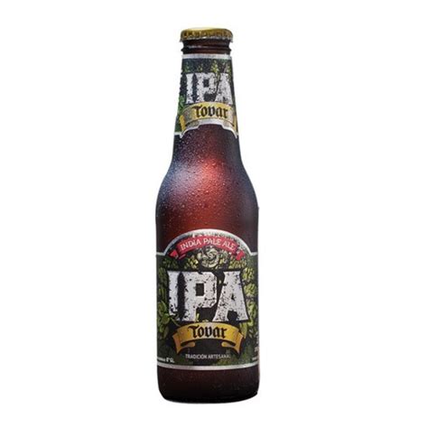 Supermarket Sigo Costazul Cerveza Ipa Oscura Tovar Ml