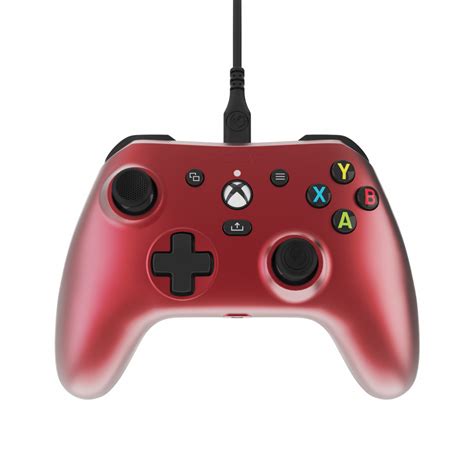 Nacon Announces New 'Affordable' Xbox Controller For September 2023 ...