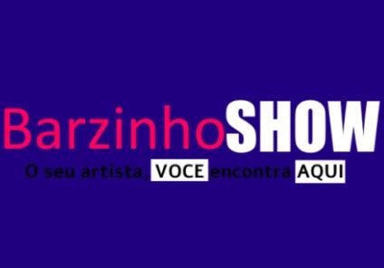 Barzinhoshow Barzinhos Show Ao Vivo Em Goi Nia