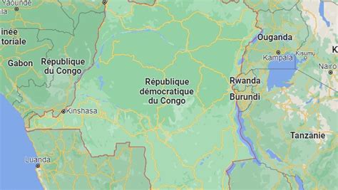 Élections en RDC prolongation après une journée chaotique LINFO re