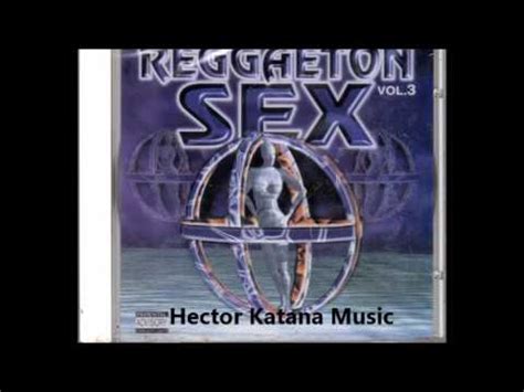 Reggaeton Sex Pepa La Puta YouTube