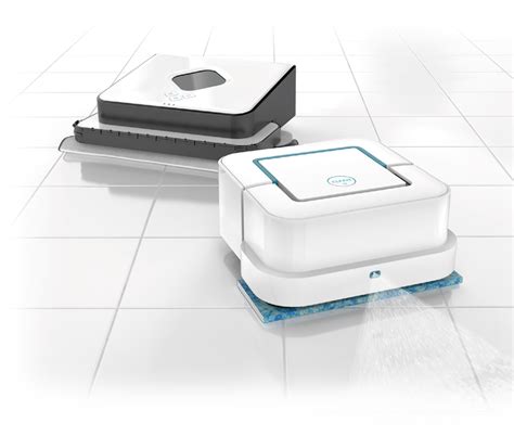 Irobot Braava Robot Lavapavimenti