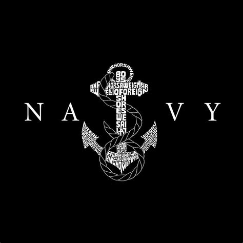 Indian Navy Logo Hd