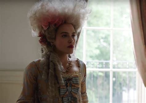 Harlots Review Hulus Prostitute Drama Fizzles Early On