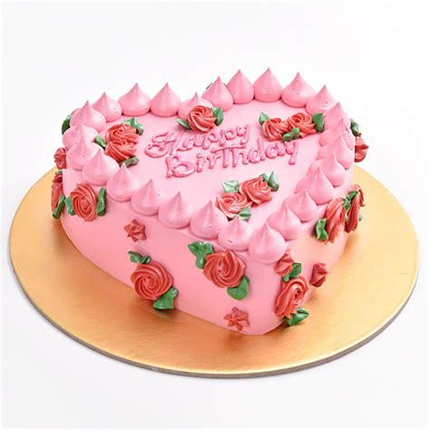 Online Rose Garden Cake Gift Delivery In Uae Fnp