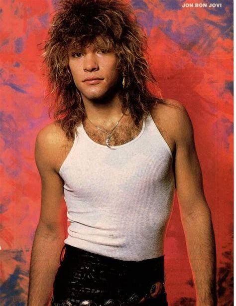 Pin On Bon Jovi