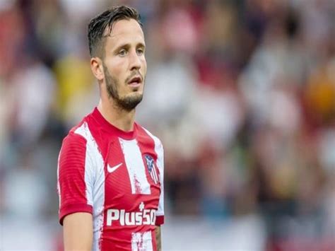 Saul Niguez là ai Cầu thủ bóng đá tài năng người Tây Ban Nha