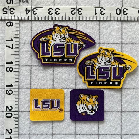 Lsu Tigers - Etsy