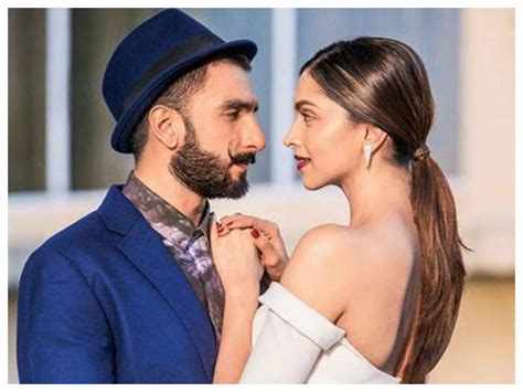 Ranveer Singh And Deepika Padukone Getting Married On The Same Day