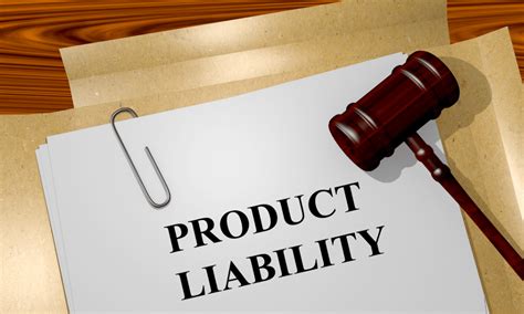 What Is Product Liability Insurance It Business Mind