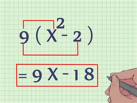 How To Simplify Expressions Using Algebra