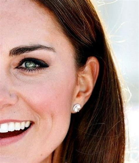 Kate Middleton Eye Makeup Legacy Teapigs Co Uk