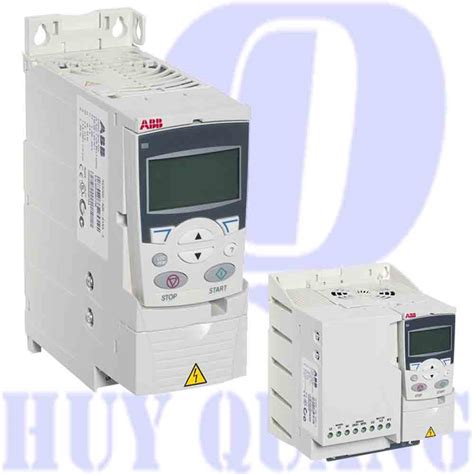 Sửa Biến Tần ABB ACS355 Uy Tín Chất Lượng Giá Tốt Lấy Nhanh