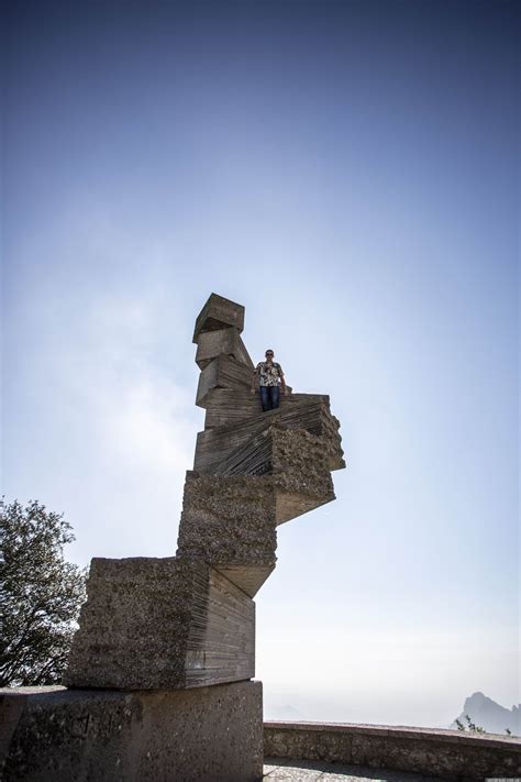 Montserrat Monastery - Spain - Blog about interesting places