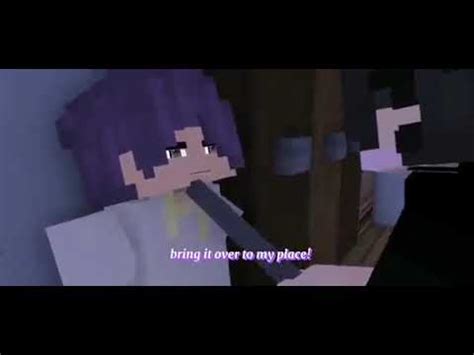 Bay X Pur Minecraft Animation Edit By Me W Ok Bay Yeosm