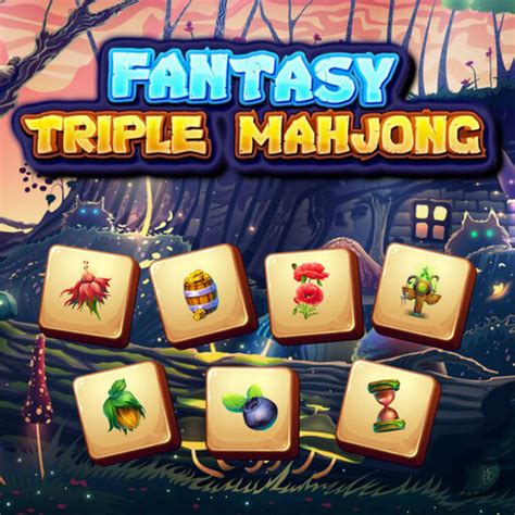 Triple mahjong - Play Triple mahjong on Kevin Games