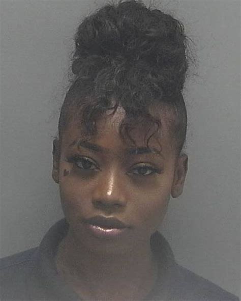 Mugshot In 2020 Mug Shots Black Girls With Tattoos Baby Girl Hairstyles