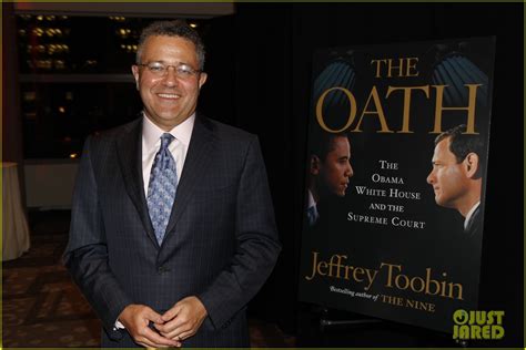 CNN's Jeffrey Toobin Exposes Himself on Zoom Call, Labels Incident an ...