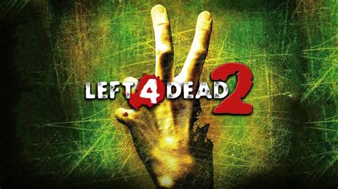 Left Dead Neden Tek Ba Na Oynanmaz Oynat Bakalim Youtube