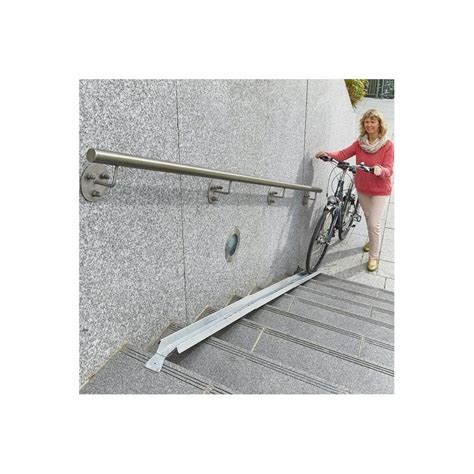 Bicycle Ramp For Stairs | PARRS