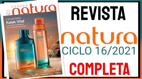 Revista Natura Ciclo Retoedu