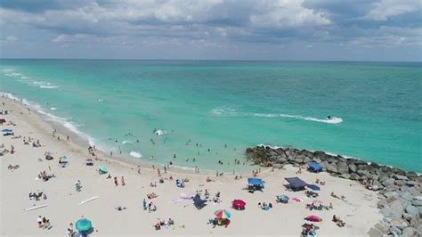 Haulover Inlet Miami Beach Aktuelle 2020 Lohnt Es Sich Mit Fotos