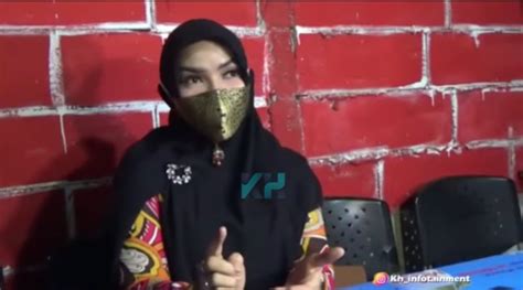 Roro Fitria Ungkap Masih Main DJ Meski Sudah Hijrah Dan Pakai Jilbab