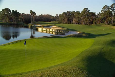 Prestwick Course | Plantation Bay Golf & Country Club