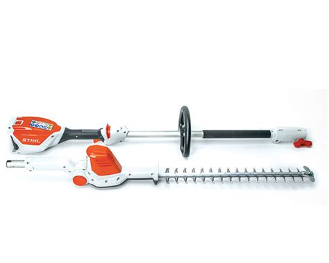 Stihl Hedge Trimmer Hla Unit