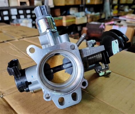 Perodua Myvi Throttle Body Assy Bz